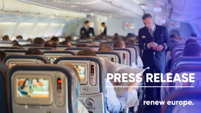 Air Passengers Rights PR