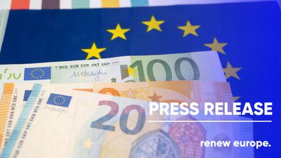 EU Budget PR 2