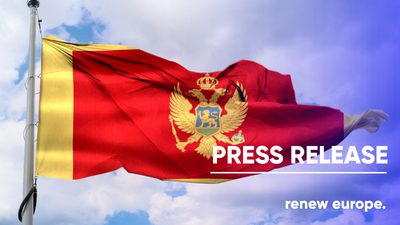 Montenegro PR