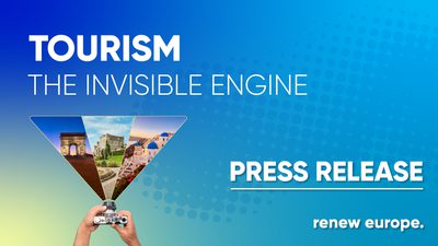 PR Tourism