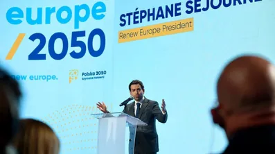 Stephane Polska 2050