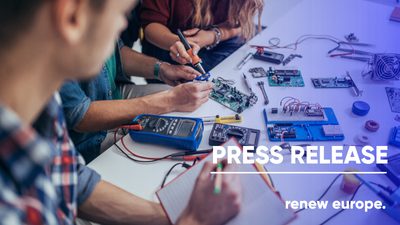 Vocational Education and Training PR 1
