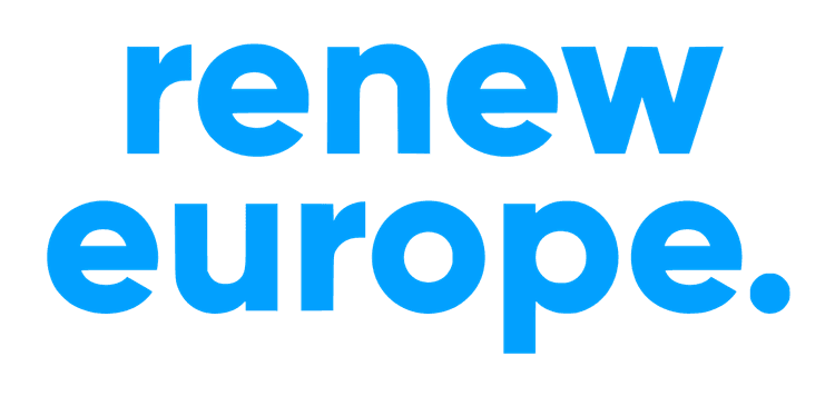 1200px Logo of Renew Europe svg