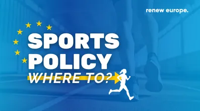EU Sports policy
