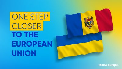 One step closer to the EU landscape