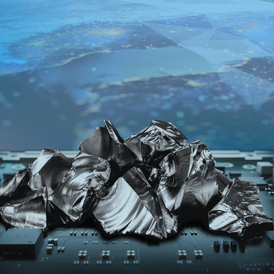 2 7 Critical raw materials