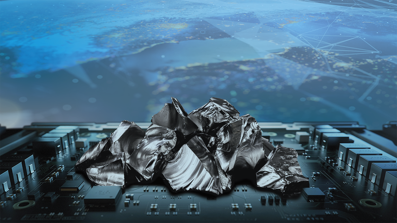 2 7 Critical raw materials