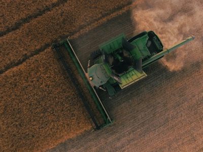 Agriculture