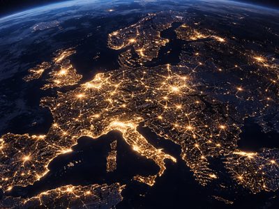 Europe