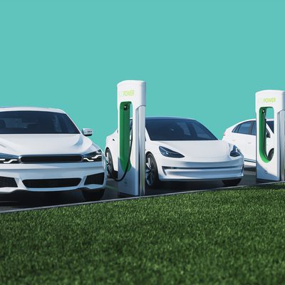 4 7 Charging network