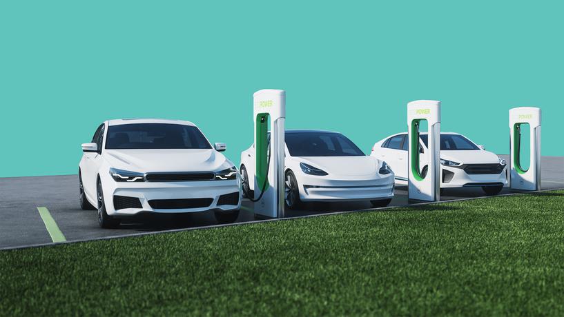 4 7 Charging network