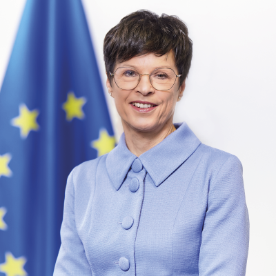 EC Marta Kos