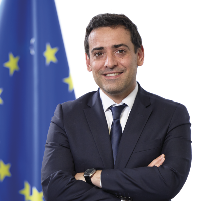 EC Stephane Sejourne
