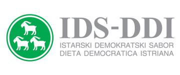 Istarski demokratski sabor - Dieta democratica istriana