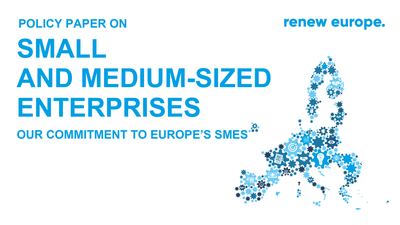 Renew europe sme