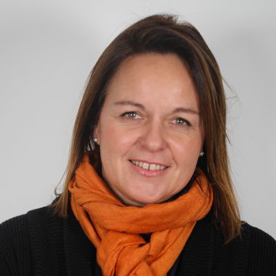 ANTOINE JACQUEMARD Stephanie