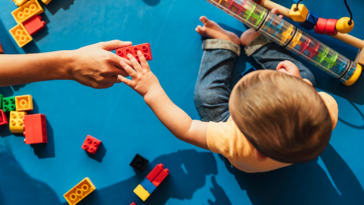 Toy Safety