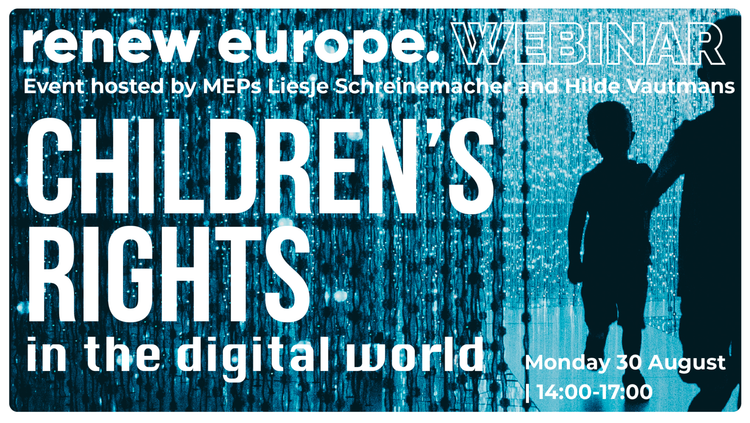210830 Children and digital webinar Twitter