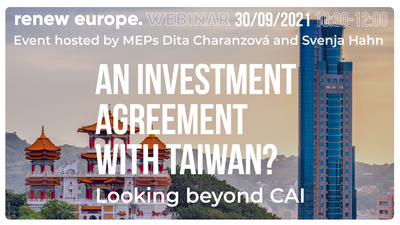 210930 Taiwan webinar Twitter