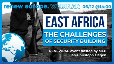211206 East Farica webinar Twitter