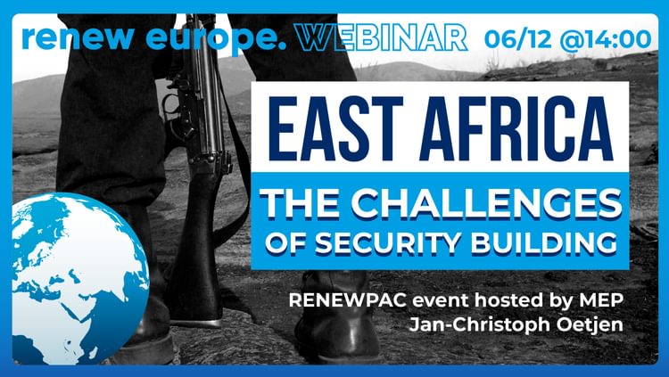 211206 East Farica webinar Twitter