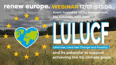 220112 LULUCF webinar webinar Twitter