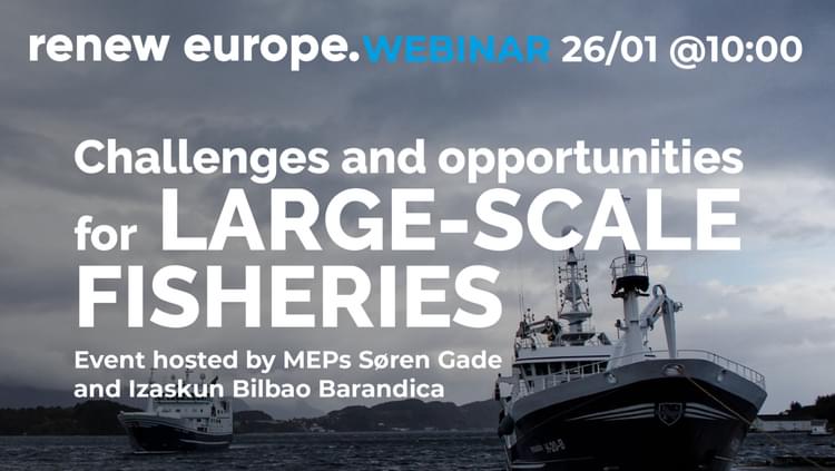 220126 Large Scale Fisheries webinar Twitter