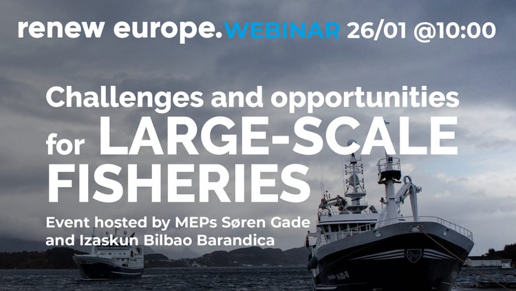 220126 Large Scale Fisheries webinar Twitter
