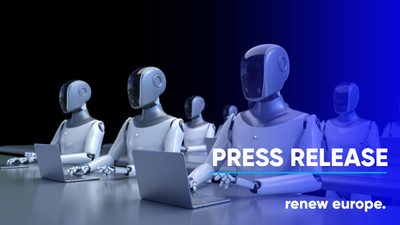 AI Press PR