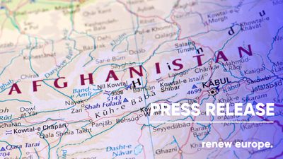 Afganistan PR