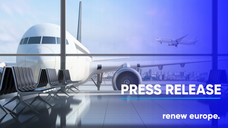 Air Passenger Rights PR