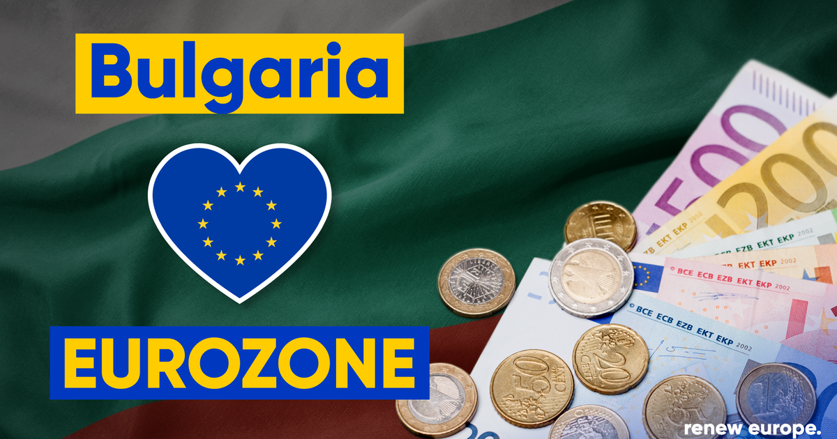 Renew Europe celebrates Parliament's Final Green Light… - Renew Europe