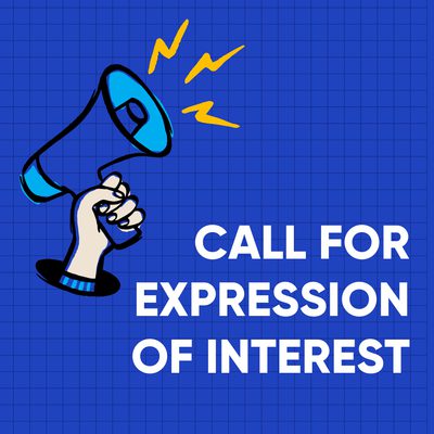 Call for Expression of Interest