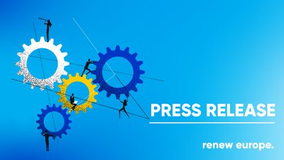 Cohesion policy investments PR