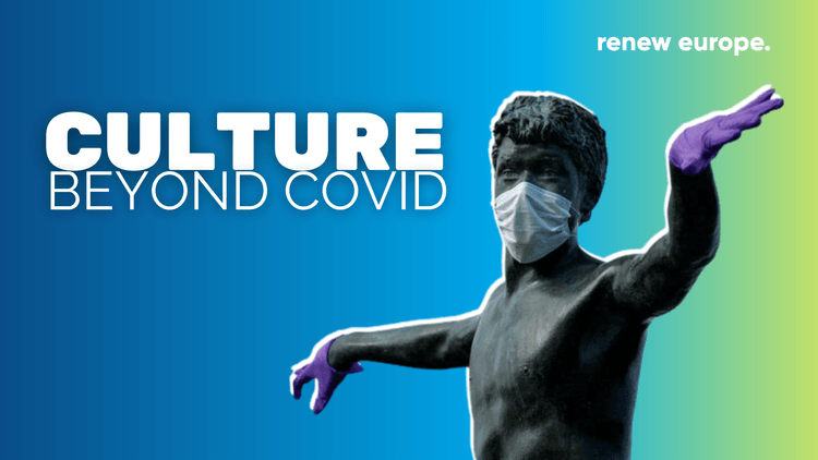 Culture post covid Twitter