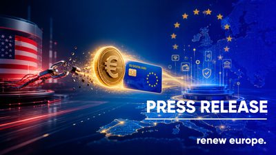 Digital Euro PR 01