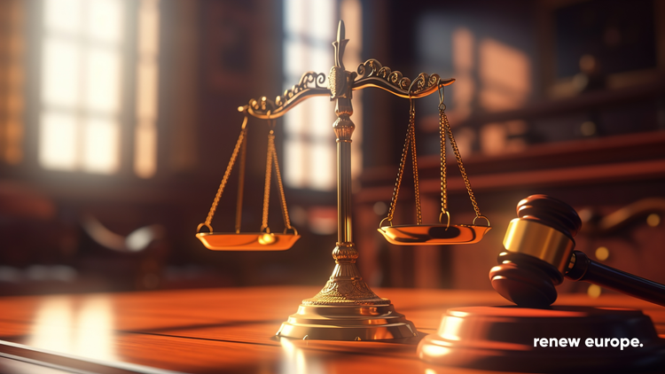 ECJ reform