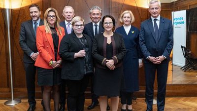 ECOFIN II