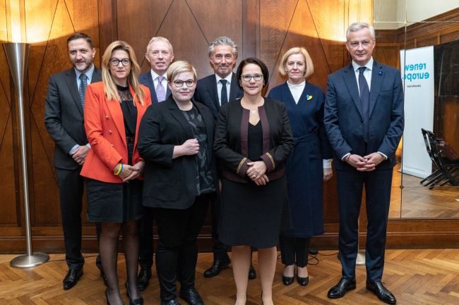 ECOFIN II