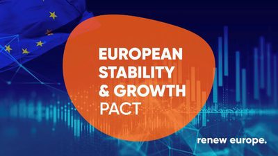 ECONOMIC GROWTH PACT landscape