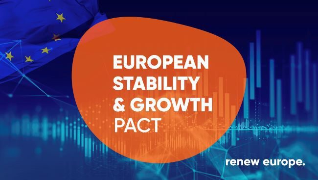 ECONOMIC GROWTH PACT landscape