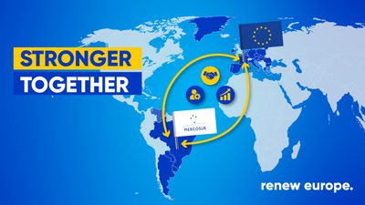 EU Mercosur