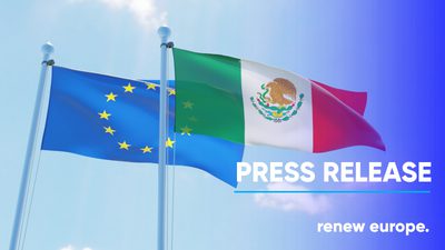 EU Mexico PR
