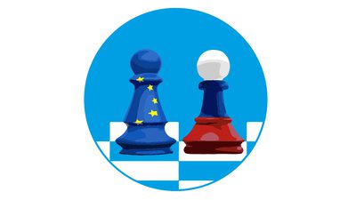 EU Russia Strategy web white