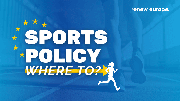 EU Sports policy