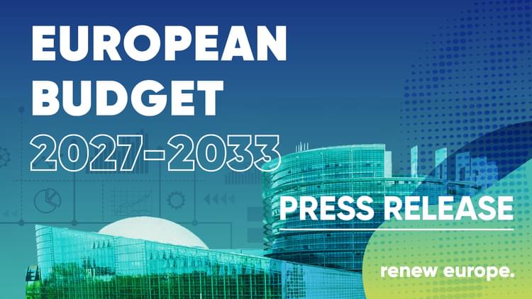 EU budget 2027 2033