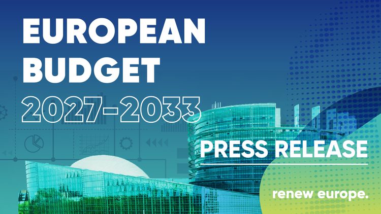 EU budget 2027 2033