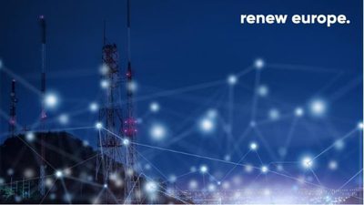 EU secure connectivity program