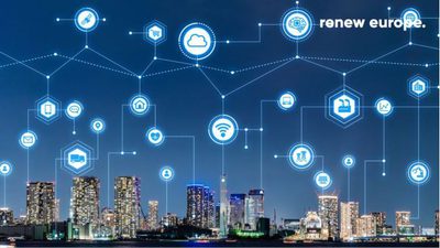 EU secure connectivity programme