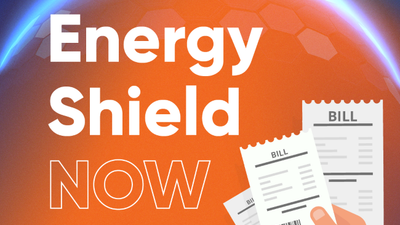 Energy Shield OK